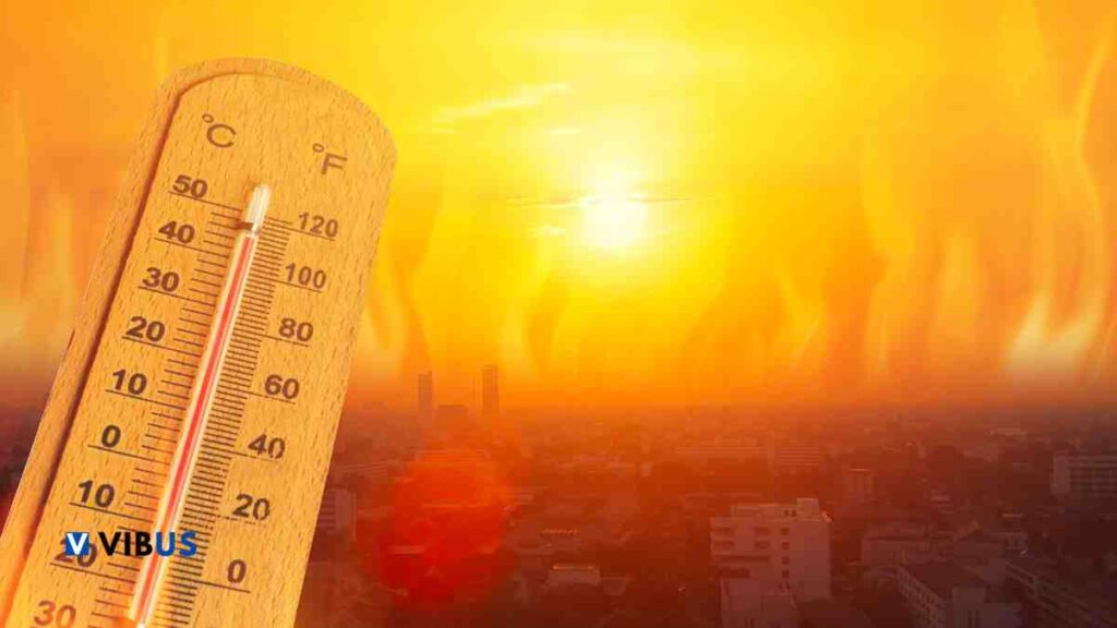 Southern California Braces for Temperatures Up to 119 Degrees