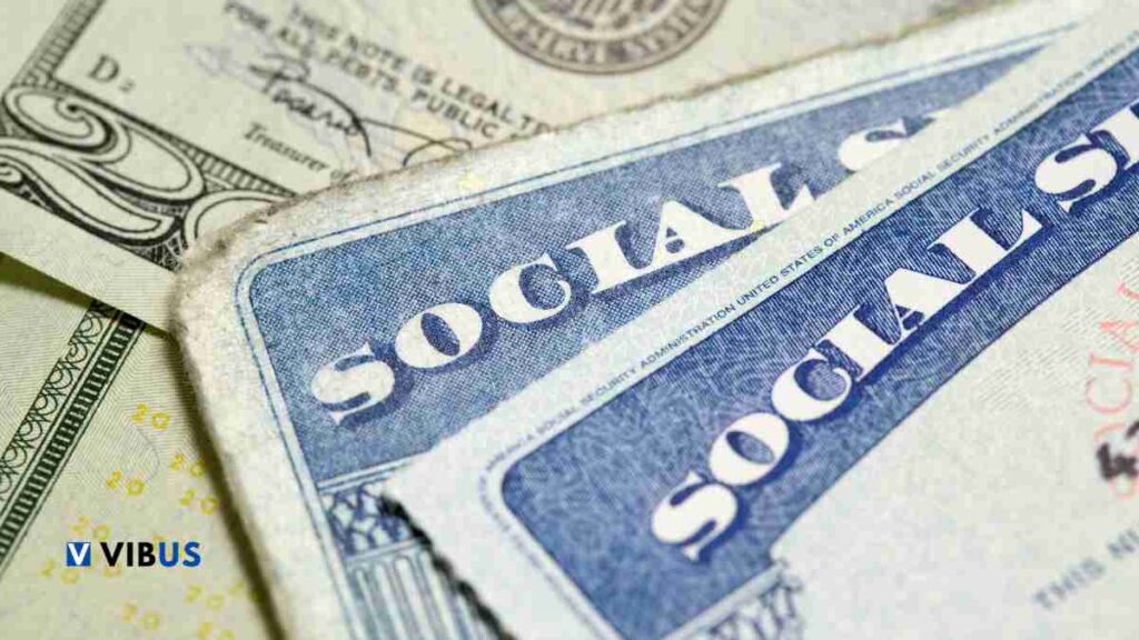 Top States for Social Security Payments in 2024