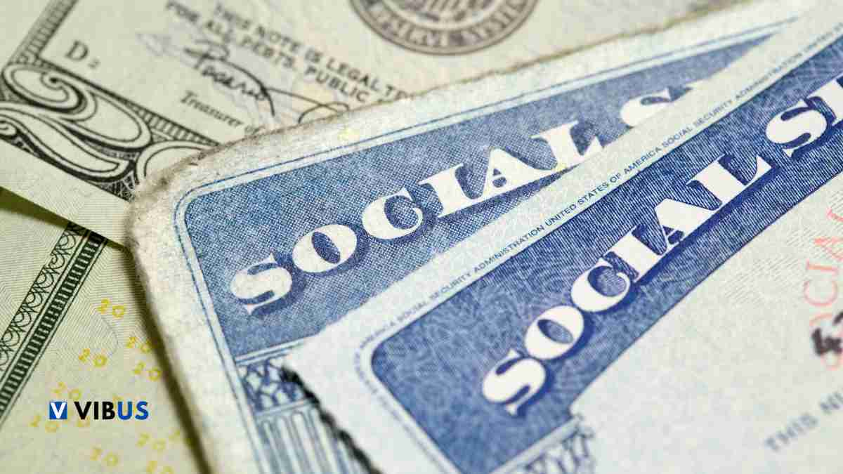 Top States for Social Security Payments in 2024