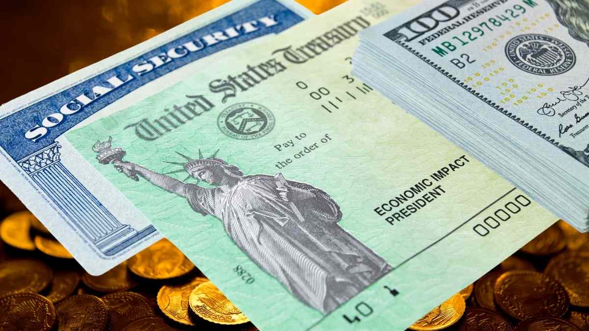 U.S. Government confirms the next payments for Social Security, SSI and SSDI