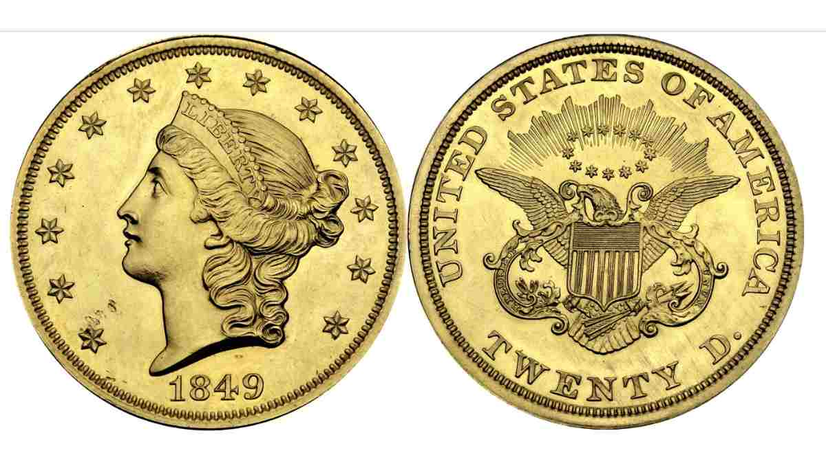 Gold coin worth more than $18 million, collectors wish they have a ...