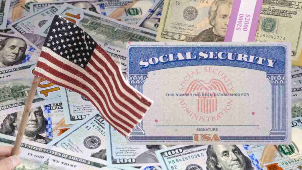 2025 COLA facts for Social Security