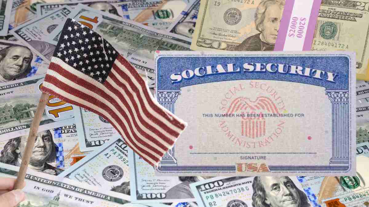 2025 COLA facts for Social Security