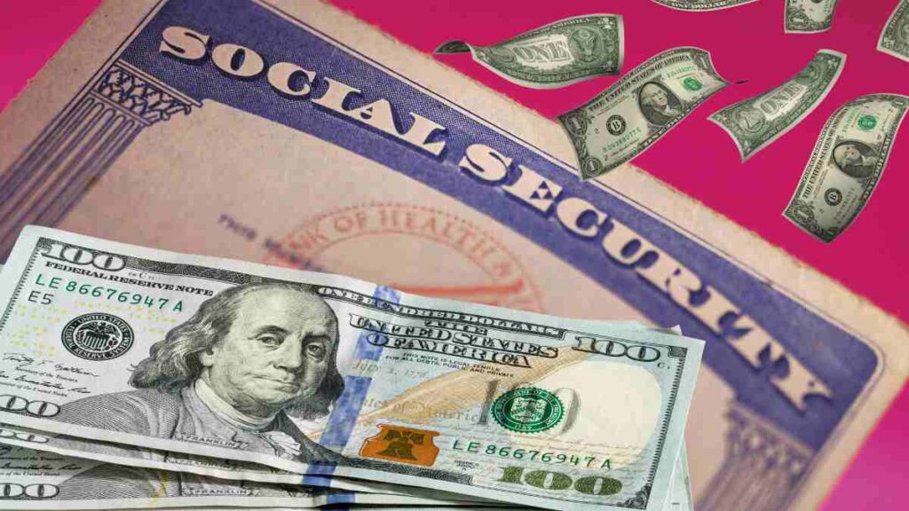 2025 COLA for SSDI official by Social Security