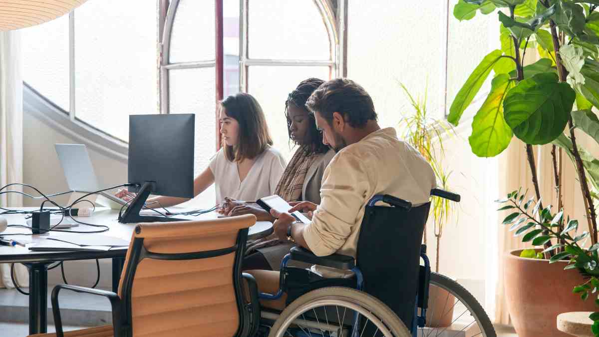 2025 Disability Benefits What Do the Changes Mean for You