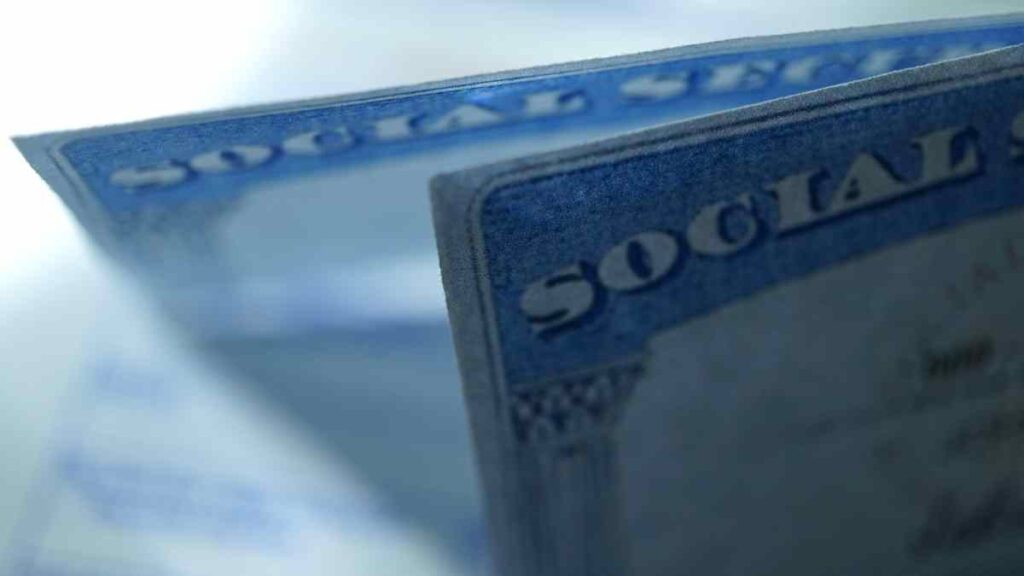 2025 Social Security COLA Increase