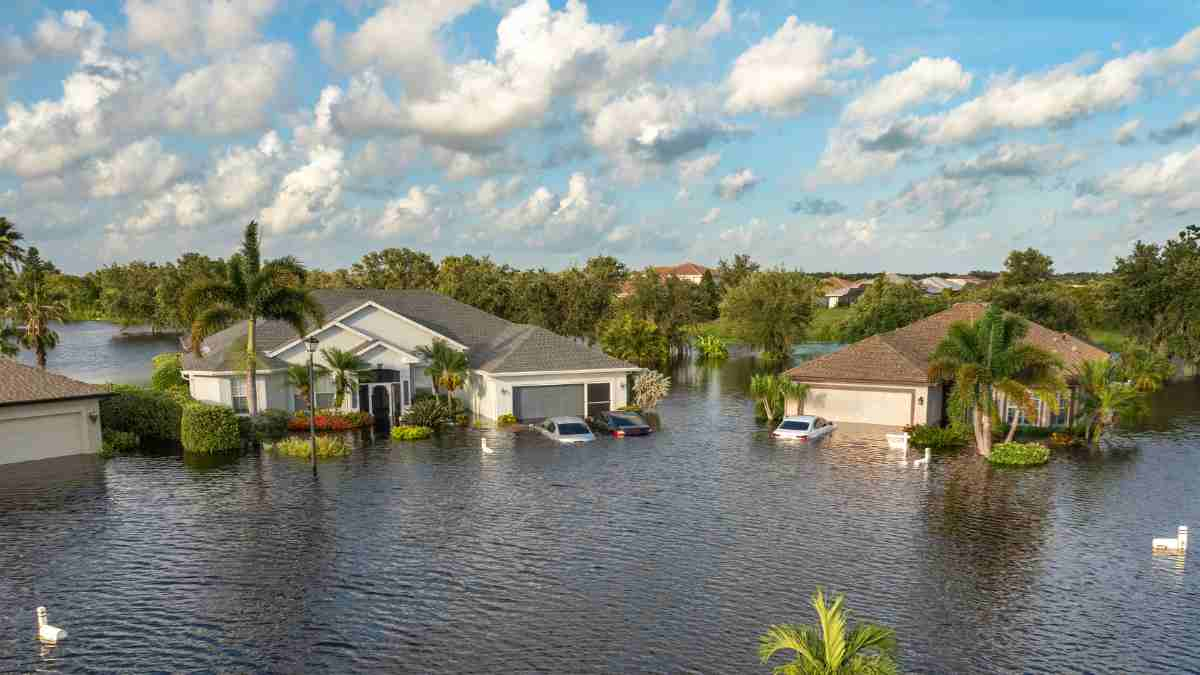 Florida's Insurer Rejects Hurricane Claims