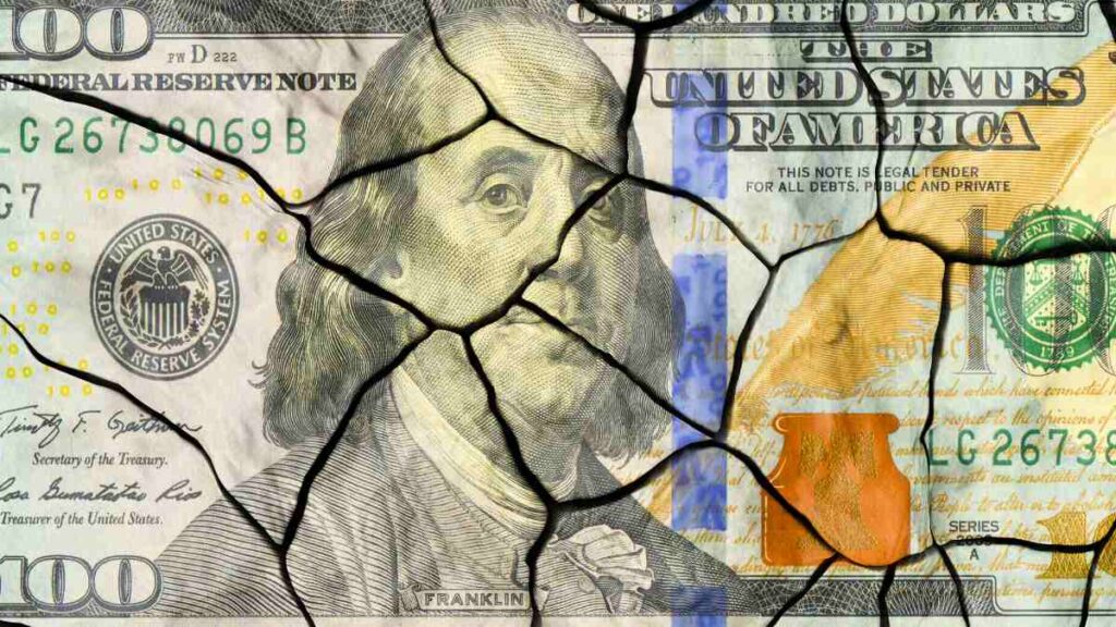 Goodbye to the US 100-Dollar Bill, New Banknote Coming