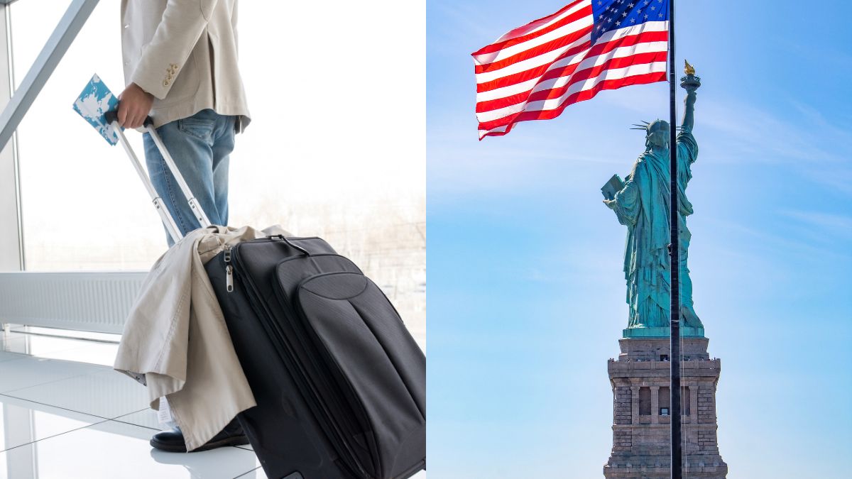 Green Card Travel Guidelines