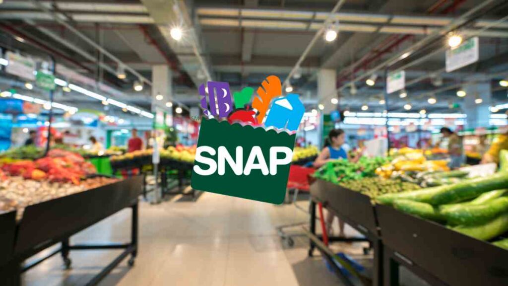 How SNAP supports families in need across the U.S.