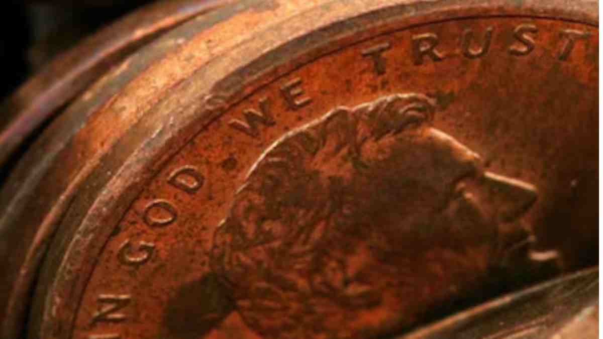 Identify Rare Pennies Worth Thousands