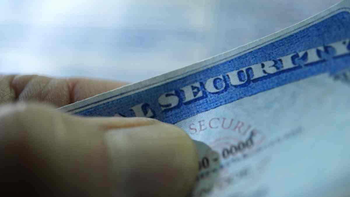 Impact of Recent Social Security Changes on SSI Beneficiaries