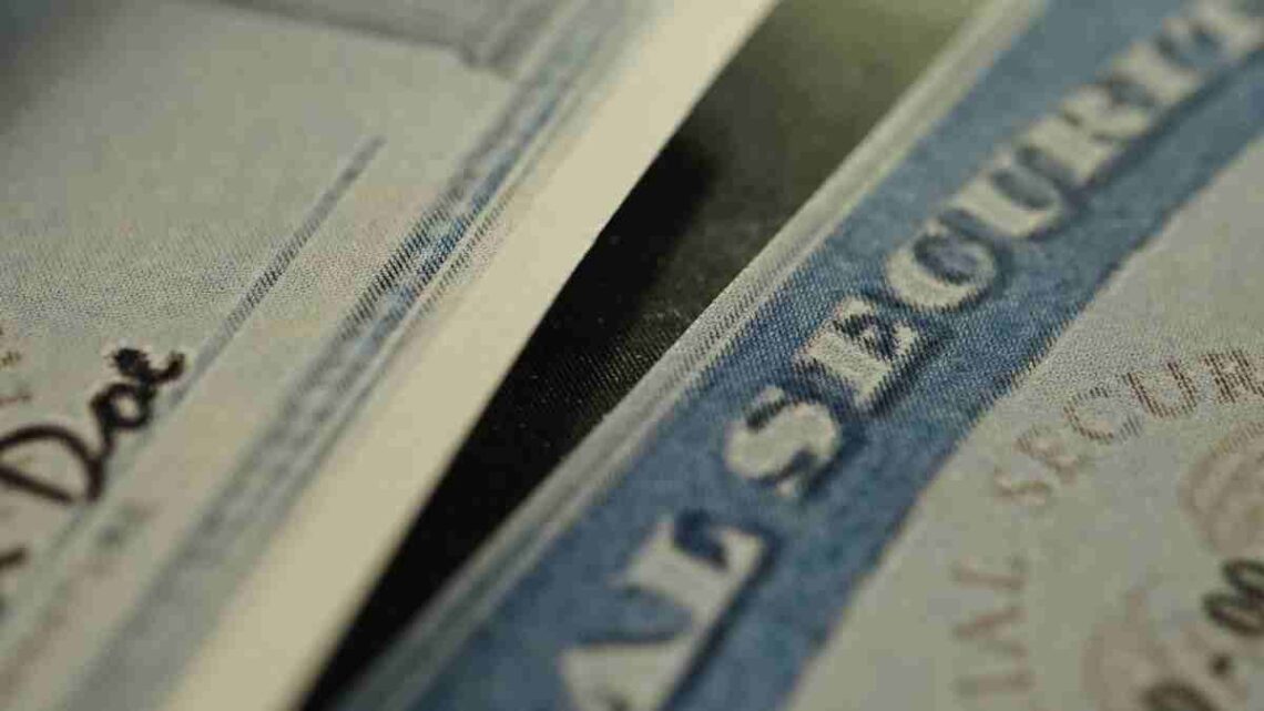 Key Updates on November SSI and Social Security Benefits