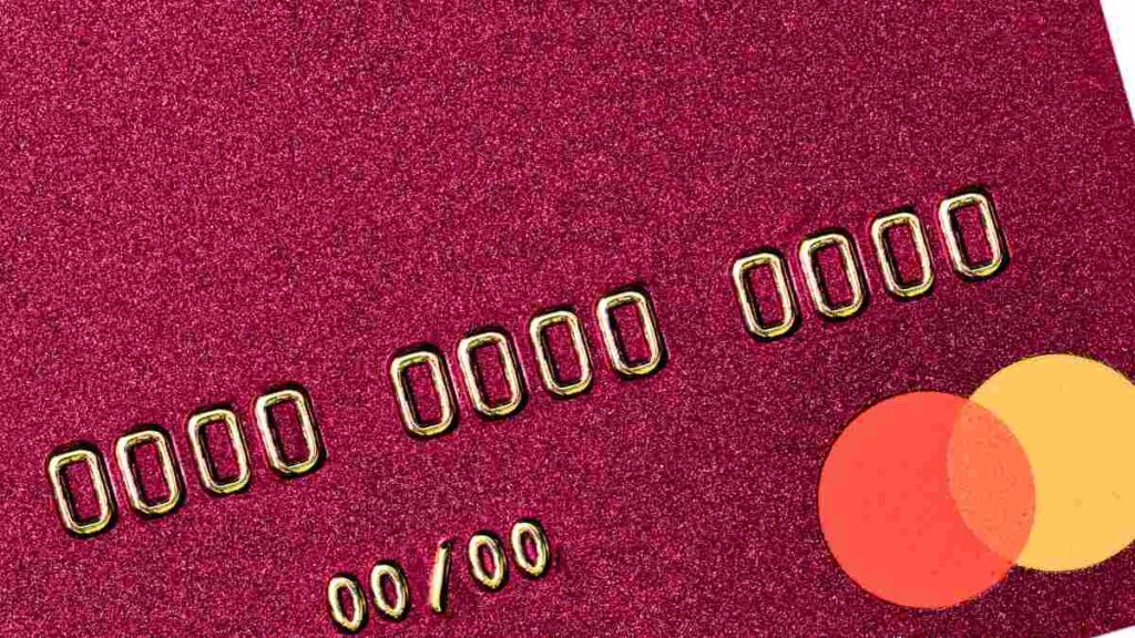 Mastercard plans changes to credit cards