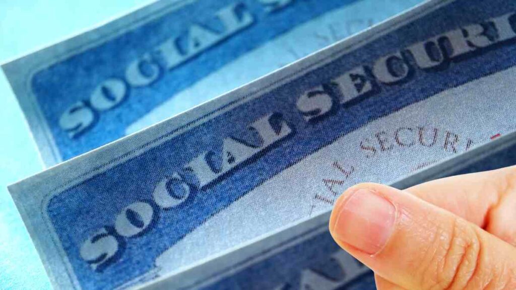 New 2025 COLA increase for Social Security