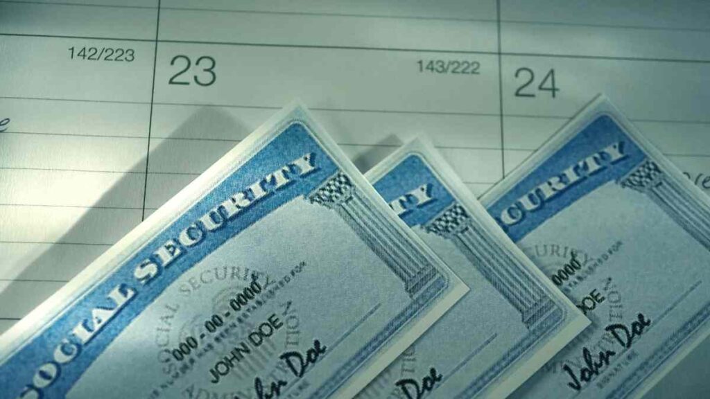 New law proposes raising Social Security's death benefit