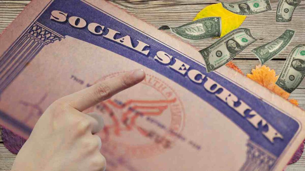 Next SSDI payments if not eligible for the Social Security check on November 1