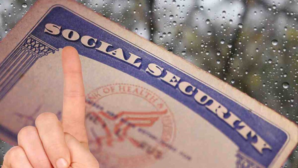 Next SSI and Social Security payments