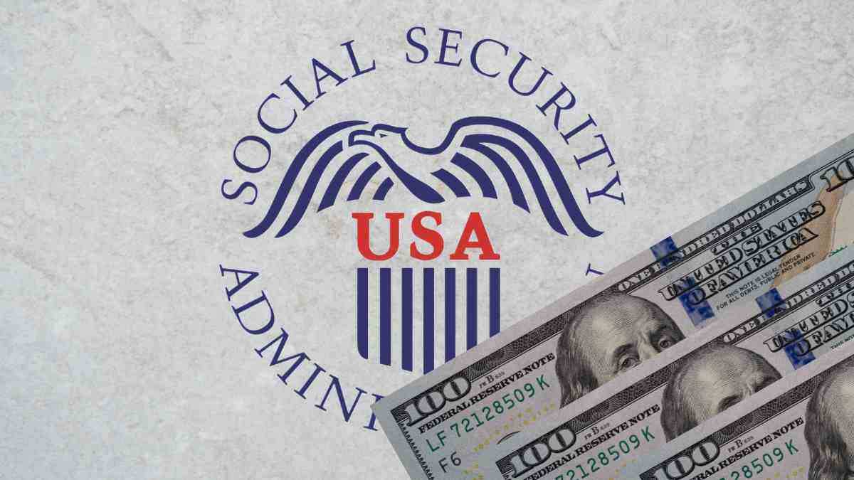 These SSDI recipients will receive 2 direct deposits on the same payment date in November