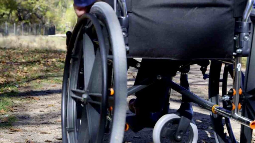 SSDI payment in early November comes with a surprise