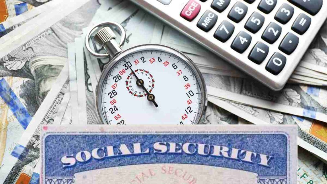 How to get Social Security benefit payments of about $910 in 2025 if you have never worked