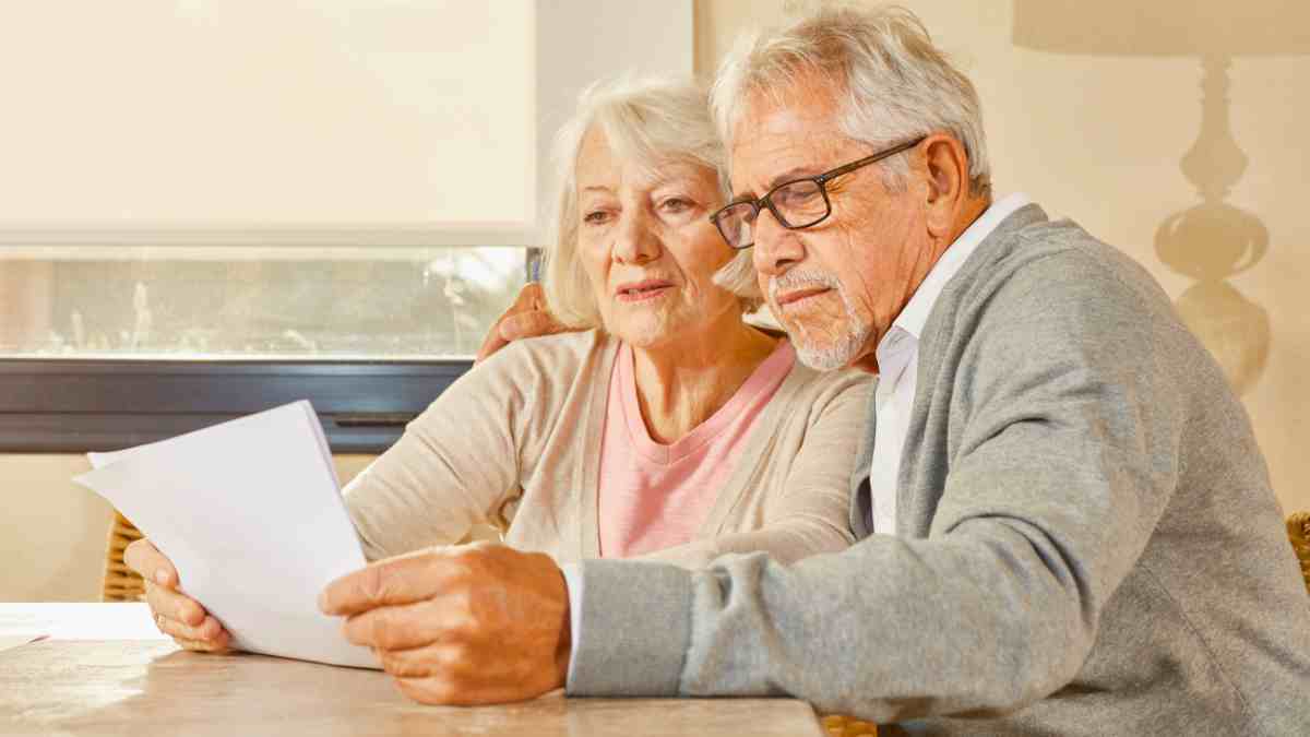 Social Security COLAs may not be enough for retirement