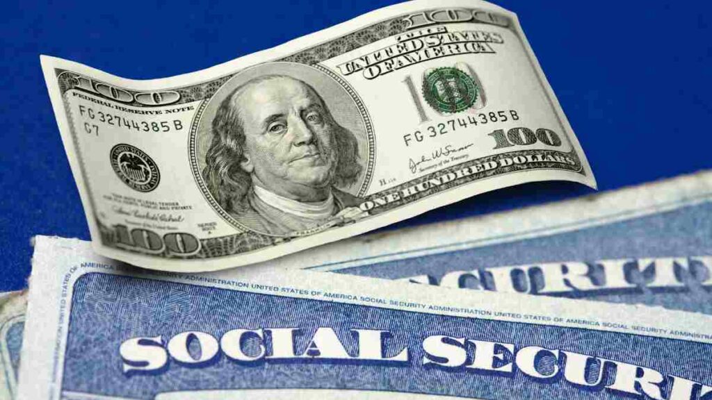 Here's How Much the 2025 Social Security CostofLiving Adjustment