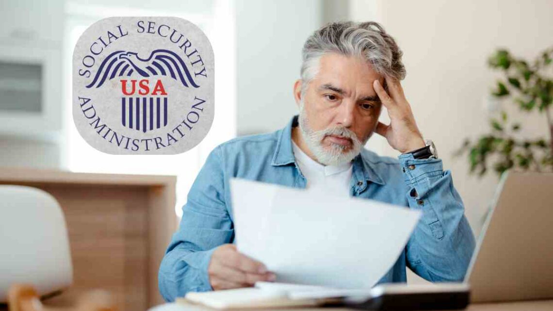 Social Security and the new taxable maximum after the 2025 COLA