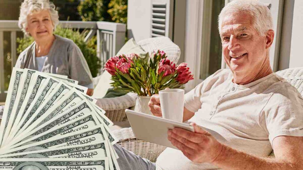 Social Security and the upcoming payment for retirees in the USA