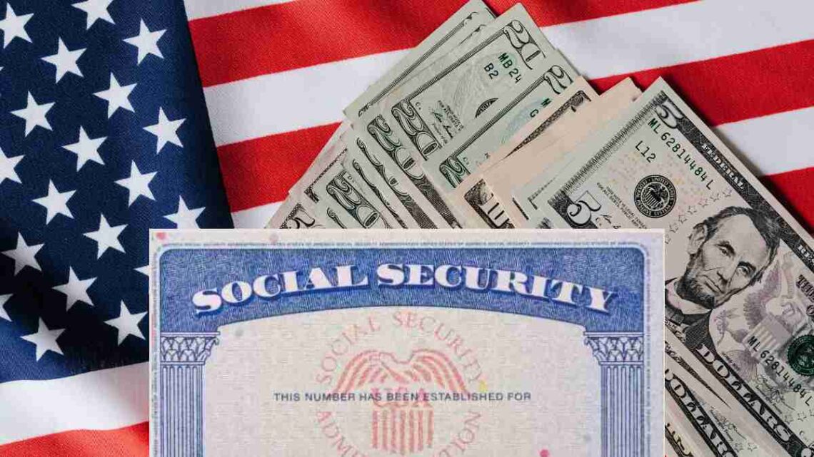 Social Security confirms SSI payment in days for December