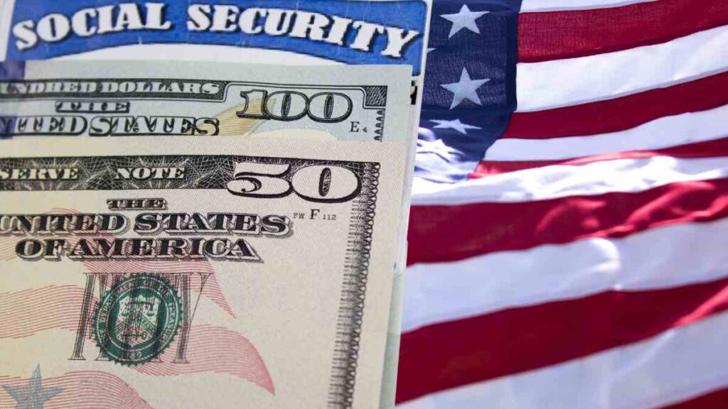 Social Security payment in 2 days for retirees in the US