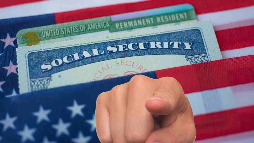 Social Security retirement benefits, payments in October and November