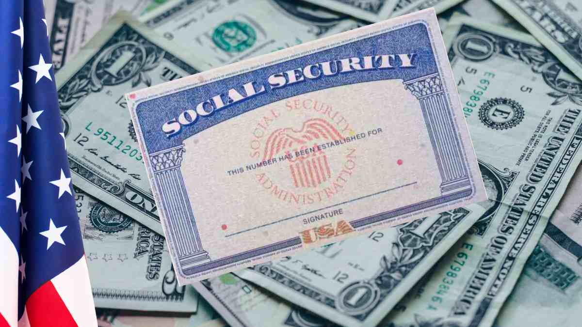 Social Security update: This is the important notice the Agency will soon  send to millions of Americans