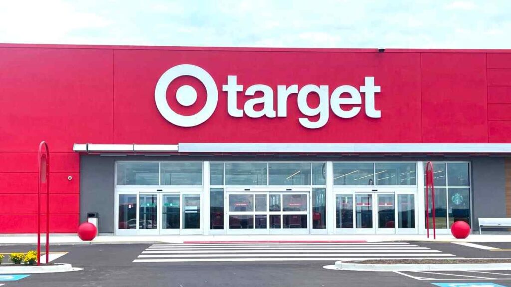 Target New Policy