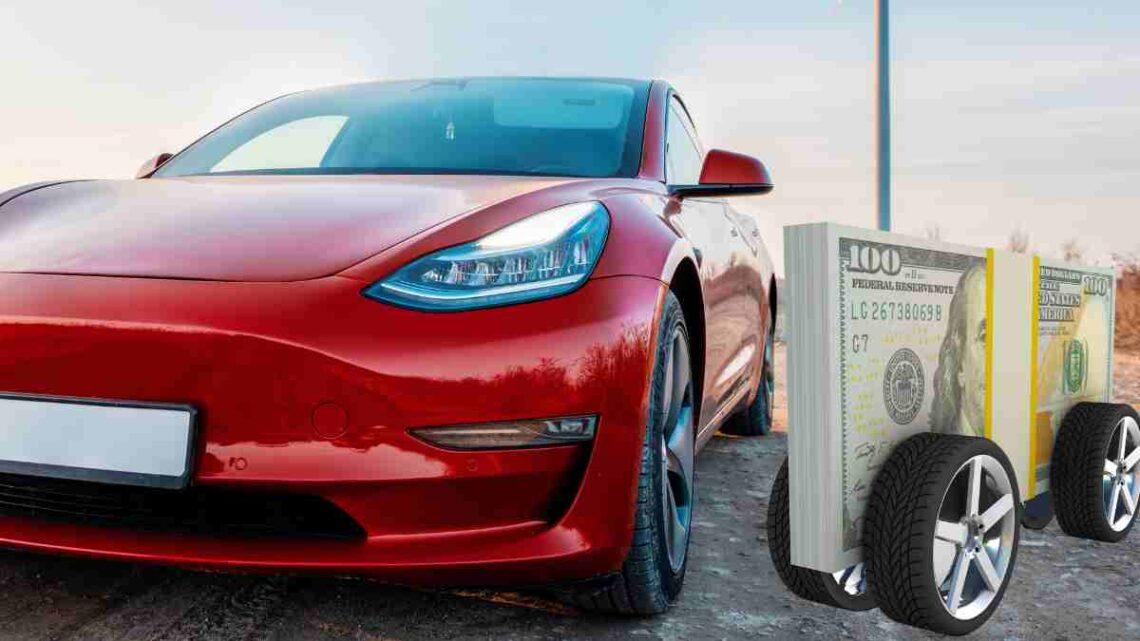 Tesla Model 3 and Model Y, prices in 2024