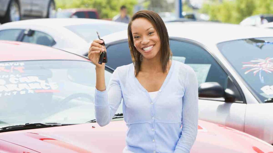 Tips to buy a used car in the United States