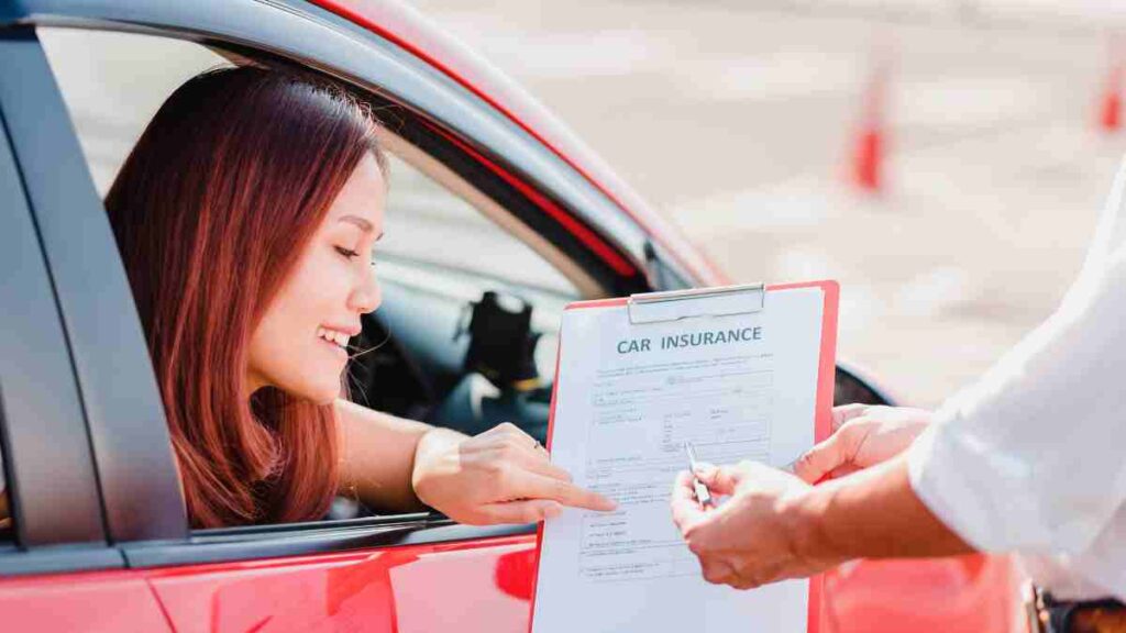 Understanding full coverage car insurance in the U.S.