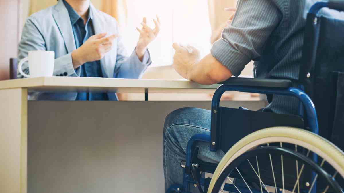 What It Means for Disability Beneficiaries