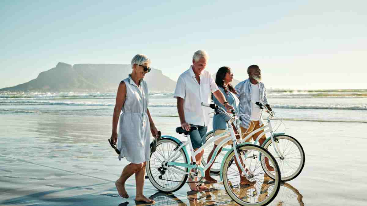 What Retirees Can Expect with New Adjustments Ahead