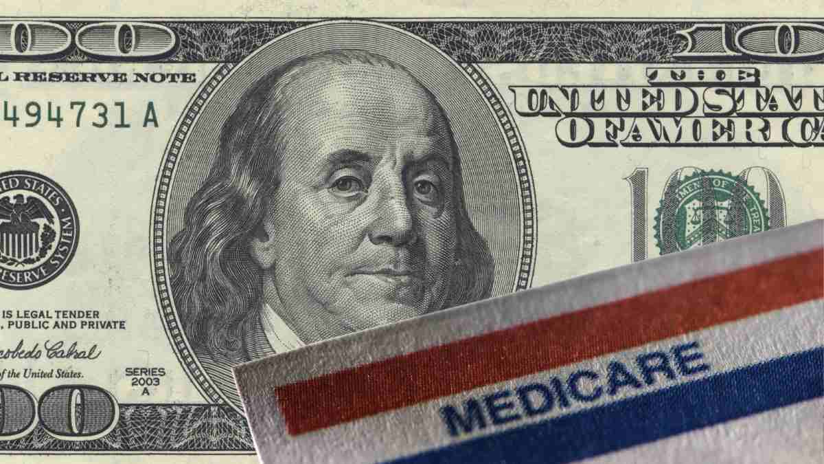 2025 Medicare and Social Security Adjustments Preparing for Changes