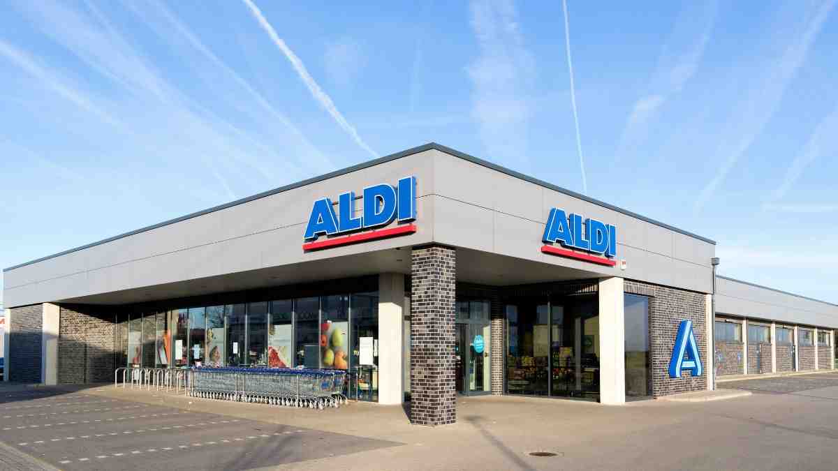 ALDI brings back a kitchen gadget many customers love