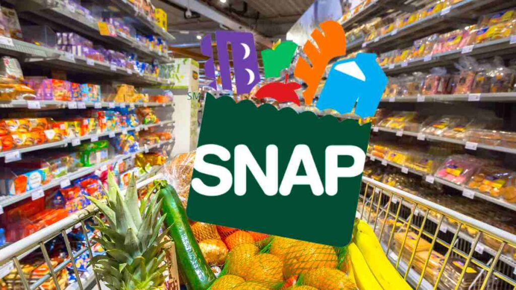 Alert for Pennsylvania SNAP Users