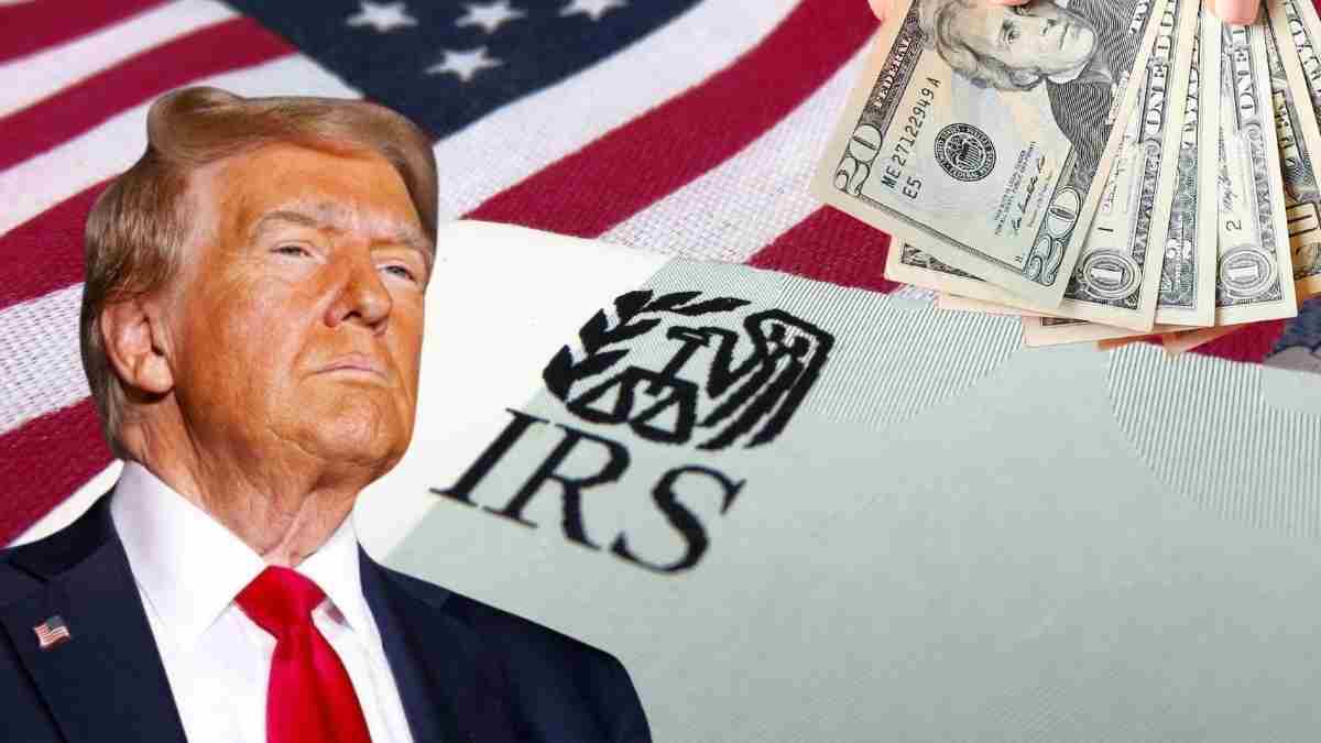 Average tax refund amounts unveiled by the IRS