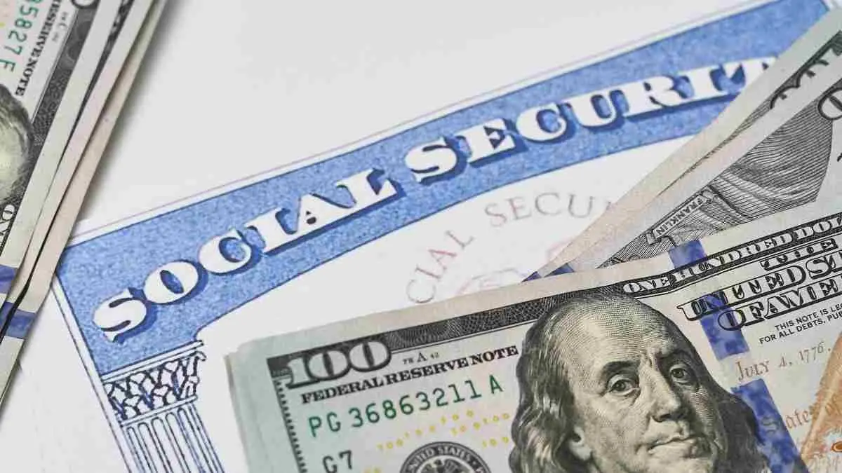 Black Friday is on November 29, learn about payment dates for SSI and Social Security