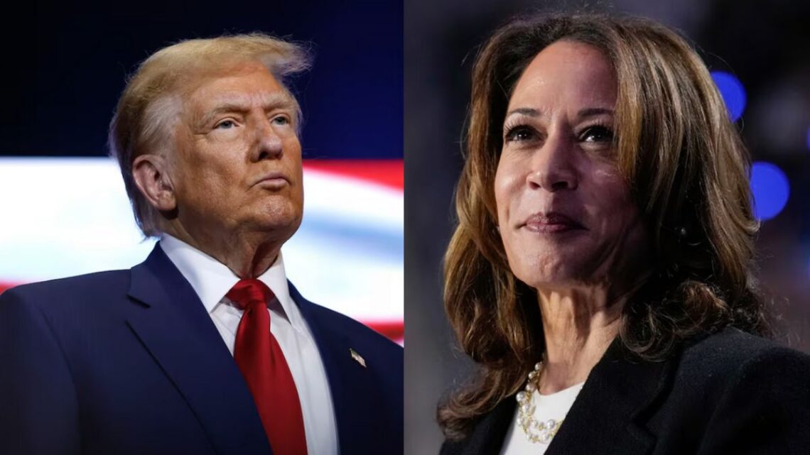 Child Tax Credit Trump and Harris