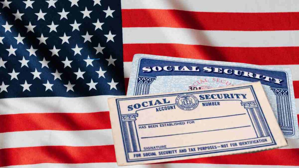 Countdown to December's Social Security Payment Up to $943 Coming Soon