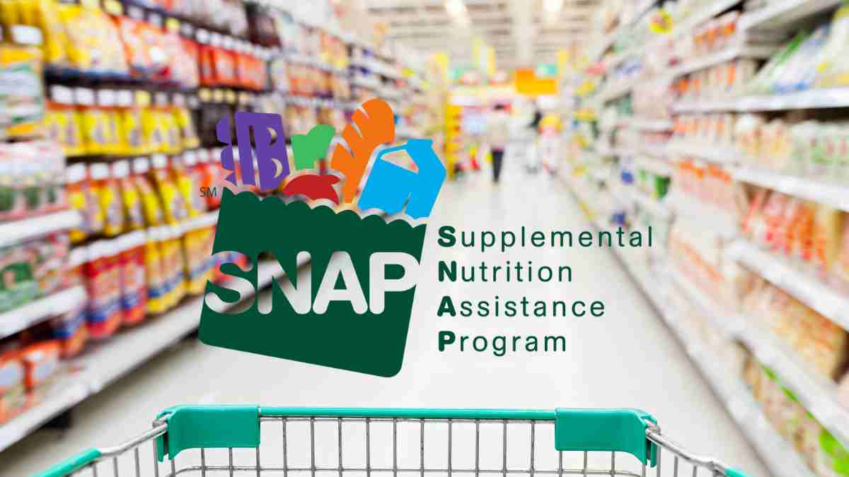 December SNAP Benefit Distribution Schedule