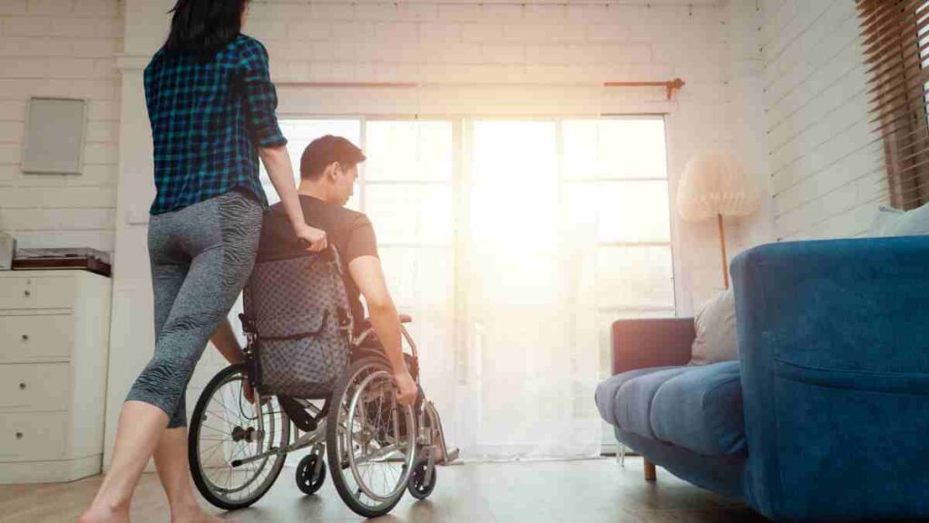 Disability Payments Uncovered