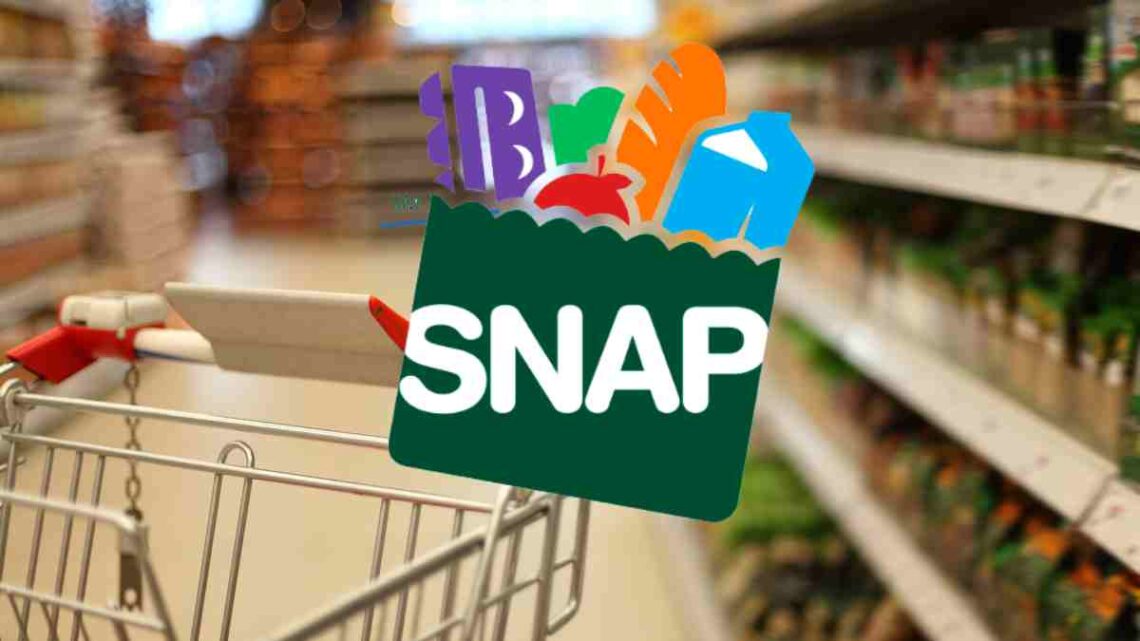 Higher Income Limits and Expanded Benefits for SNAP Recipients