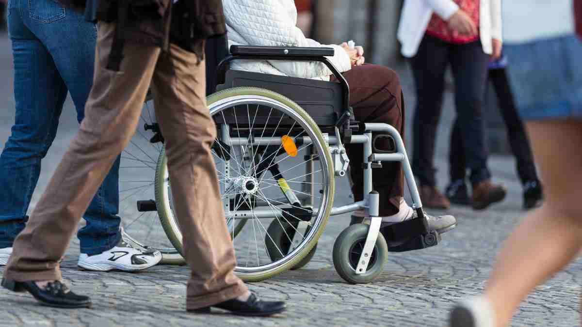 Increased November disability payments reach up to $3,822